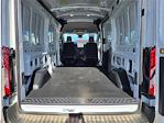 New 2023 Ford E-Transit 350 Base Medium Roof RWD, Empty Cargo Van for sale #FF24015 - photo 2