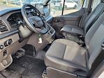 New 2023 Ford E-Transit 350 Base Medium Roof RWD, Empty Cargo Van for sale #FF24015 - photo 5