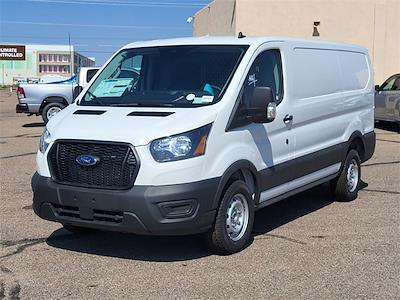 New 2024 Ford Transit 250 Base Low Roof RWD, Upfitted Cargo Van for sale #FF24047 - photo 1