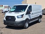 New 2024 Ford Transit 250 Base Low Roof RWD, Upfitted Cargo Van for sale #FF24047 - photo 1