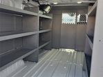 New 2024 Ford Transit 250 Base Low Roof RWD, Upfitted Cargo Van for sale #FF24047 - photo 2