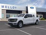 New 2024 Ford F-150 XLT SuperCrew Cab 4x4, Pickup for sale #FF24057 - photo 1