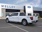 New 2024 Ford F-150 XLT SuperCrew Cab 4x4, Pickup for sale #FF24057 - photo 4