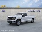 New 2024 Ford F-150 XL Regular Cab 4x4, Pickup for sale #FF24062 - photo 1