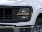 New 2024 Ford F-150 XL Regular Cab 4x4, Pickup for sale #FF24062 - photo 18