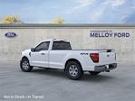 New 2024 Ford F-150 XL Regular Cab 4x4, Pickup for sale #FF24062 - photo 4