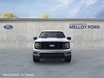 New 2024 Ford F-150 XL Regular Cab 4x4, Pickup for sale #FF24062 - photo 6