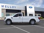 New 2024 Ford F-150 XL Regular Cab 4x4, Pickup for sale #FF24063 - photo 3