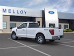 New 2024 Ford F-150 XL Regular Cab 4x4, Pickup for sale #FF24063 - photo 4