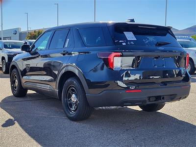 2025 Ford Explorer 4WD, SUV for sale #FF25004 - photo 2