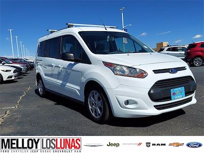 Used 2016 Ford Transit Connect XLT FWD, Passenger Van for sale #P6696 - photo 1