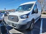 Used 2019 Ford Transit 250 Base Medium Roof 4x2, Empty Cargo Van for sale #P7333 - photo 1