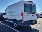 Used 2019 Ford Transit 250 Base Medium Roof 4x2, Empty Cargo Van for sale #P7333 - photo 2