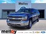 Used 2018 Chevrolet Silverado 1500 LT Double Cab 4x4, Pickup for sale #P7503 - photo 1