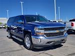 Used 2018 Chevrolet Silverado 1500 LT Double Cab 4x4, Pickup for sale #P7503 - photo 3