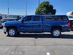 Used 2018 Chevrolet Silverado 1500 LT Double Cab 4x4, Pickup for sale #P7503 - photo 4