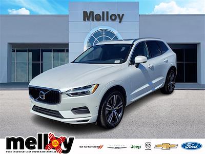 2019 Volvo XC60 AWD, SUV for sale #P7511 - photo 1