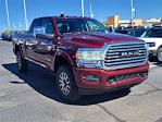 Used 2024 Ram 3500 Longhorn Crew Cab 4x4, Pickup for sale #P7517 - photo 4