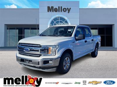 2018 Ford F-150 SuperCrew Cab 4x2, Pickup for sale #P7529 - photo 1