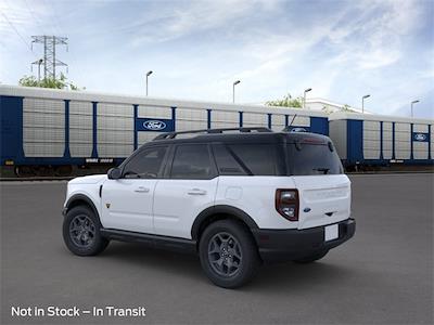 2024 Ford Bronco Sport 4x4, SUV for sale #T24040 - photo 2