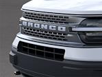 2024 Ford Bronco Sport 4x4, SUV for sale #T24040 - photo 18