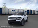 2024 Ford Bronco Sport 4x4, SUV for sale #T24040 - photo 4