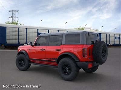 2024 Ford Bronco 4x4, SUV for sale #T24059 - photo 2