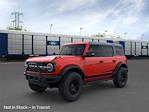 2024 Ford Bronco 4x4, SUV for sale #T24059 - photo 1