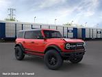 2024 Ford Bronco 4x4, SUV for sale #T24059 - photo 8