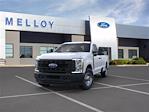 New 2024 Ford F-350 XL Regular Cab 4x2, Pickup for sale #T24140 - photo 3