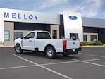 New 2024 Ford F-350 XL Regular Cab 4x2, Pickup for sale #T24140 - photo 5