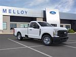 New 2024 Ford F-350 XL Regular Cab 4x2, Pickup for sale #T24140 - photo 7