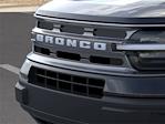 2024 Ford Bronco Sport AWD, SUV for sale #T24179 - photo 17