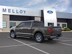 New 2024 Ford F-150 XLT SuperCrew Cab 4x4, Pickup for sale #T24214 - photo 5