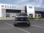 New 2024 Ford F-150 XLT SuperCrew Cab 4x4, Pickup for sale #T24214 - photo 6