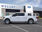 New 2024 Ford F-150 XLT SuperCrew Cab 4x4, Pickup for sale #T24238 - photo 4