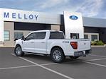 New 2024 Ford F-150 XLT SuperCrew Cab 4x4, Pickup for sale #T24238 - photo 5