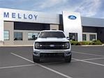 New 2024 Ford F-150 XLT SuperCrew Cab 4x4, Pickup for sale #T24238 - photo 6