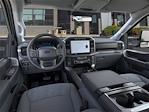 New 2024 Ford F-150 XLT SuperCrew Cab 4x4, Pickup for sale #T24238 - photo 9