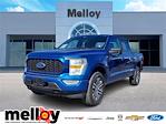 2022 Ford F-150 SuperCrew Cab 4x4, Pickup for sale #T24241AA - photo 1