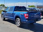 2022 Ford F-150 SuperCrew Cab 4x4, Pickup for sale #T24241AA - photo 2