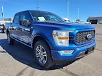 2022 Ford F-150 SuperCrew Cab 4x4, Pickup for sale #T24241AA - photo 7