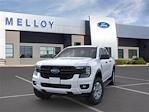 New 2024 Ford Ranger XL SuperCrew Cab 4x4, Pickup for sale #T24255 - photo 2