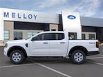 New 2024 Ford Ranger XL SuperCrew Cab 4x4, Pickup for sale #T24255 - photo 3