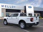 New 2024 Ford Ranger XL SuperCrew Cab 4x4, Pickup for sale #T24255 - photo 4