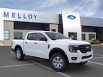 New 2024 Ford Ranger XL SuperCrew Cab 4x4, Pickup for sale #T24255 - photo 6