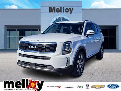 2022 Kia Telluride 4x4, SUV for sale #T24282A - photo 1