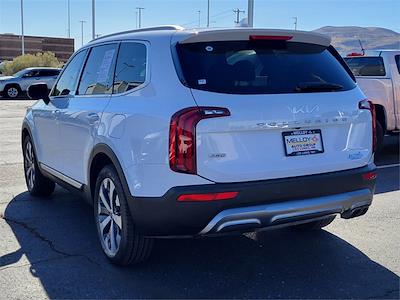 2022 Kia Telluride 4x4, SUV for sale #T24282A - photo 2