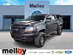 Used 2019 Chevrolet Colorado ZR2 Crew Cab 4x4, Pickup for sale #T24294B - photo 1