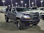 Used 2019 Chevrolet Colorado ZR2 Crew Cab 4x4, Pickup for sale #T24294B - photo 4